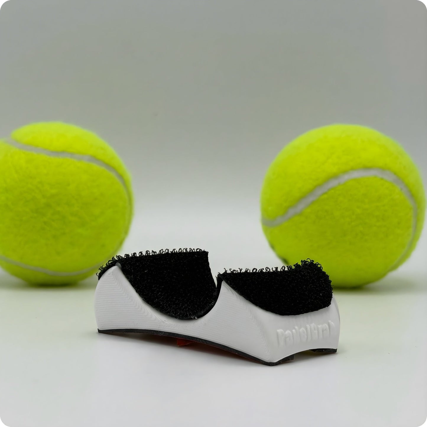 Grabpadel - Ball Pick-up